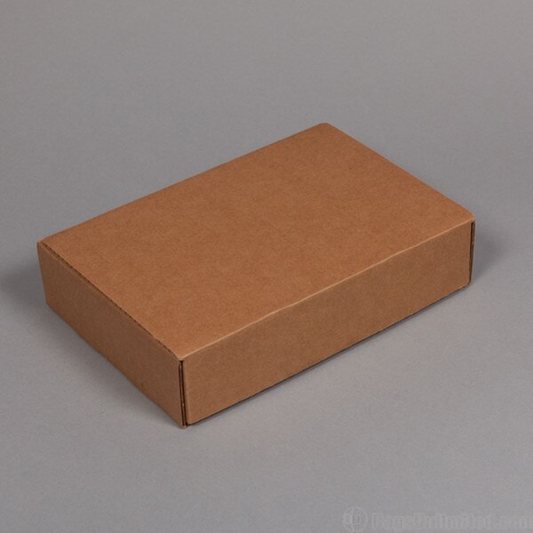 "Our Corrugated Cardboard